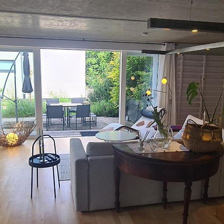 Piti'S Gaestehaus, Kehl Neben Strasbourg Εξωτερικό φωτογραφία