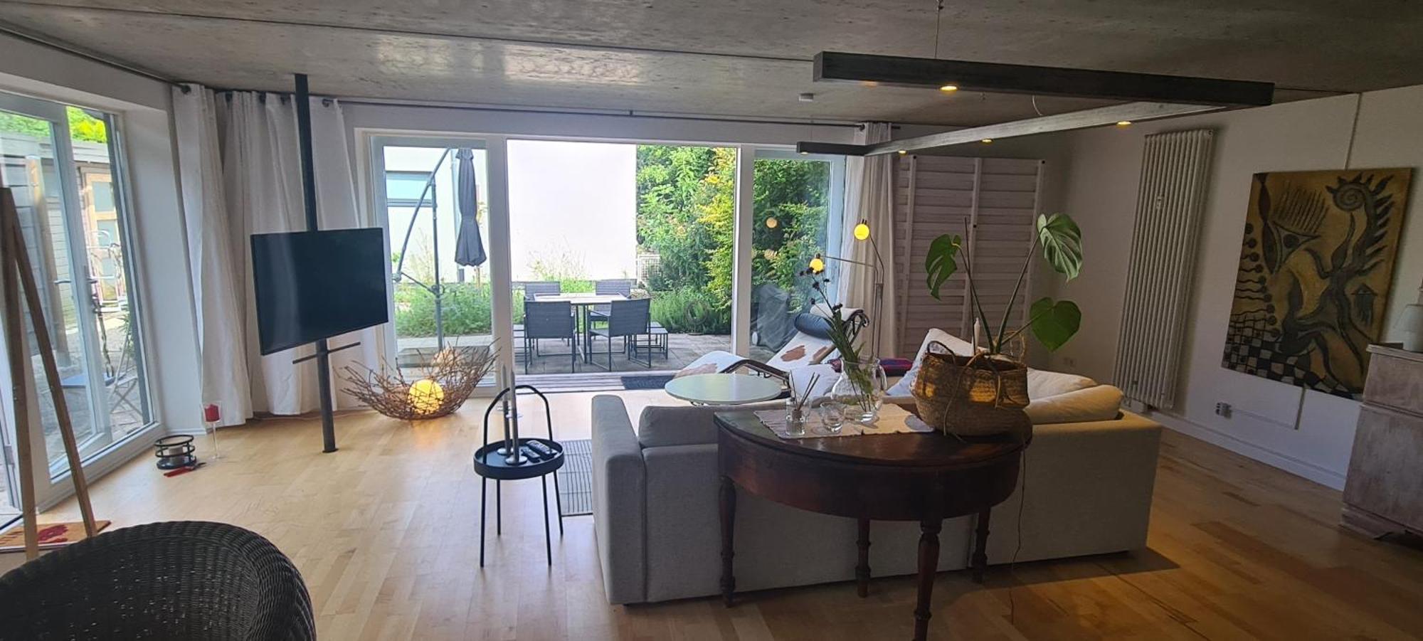 Piti'S Gaestehaus, Kehl Neben Strasbourg Εξωτερικό φωτογραφία